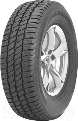 Зимняя легкогрузовая шина WestLake SW612 165R13C 91/89Q