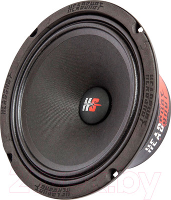 Мидбас Kicx HeadShot DM80