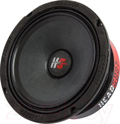 Среднечастотная АС Kicx Headshot LS65