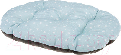 Матрас для животных Ferplast Relax C 45/2 Puppy / 83134599 (голубой)
