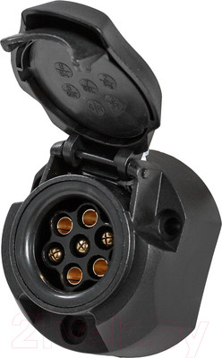 Розетка фаркопа Airline ATE-04