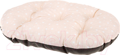 Матрас для животных Ferplast Relax C 55/4 Puppy / 83135599 (розовый)
