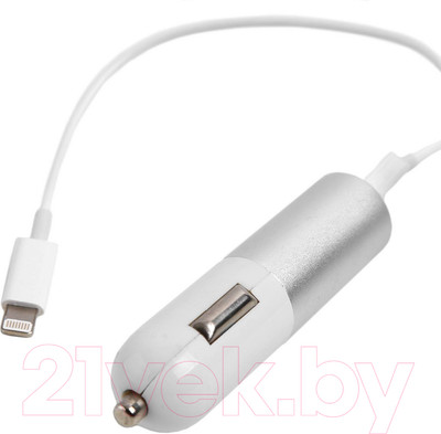 Зарядное устройство автомобильное Airline ACH-UI-06