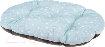 Матрас для животных Ferplast Relax C 65/6 Puppy / 83136599 (голубой)