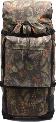 Рюкзак туристический Huntsman Боровик Оксфорд Лес (40л)