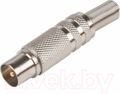Коннектор Rexant TV 05-2011