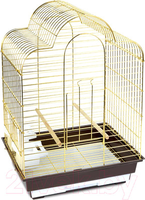 Клетка для птиц Triol 6113G / 50611018