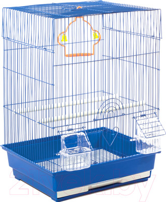 Клетка для птиц Triol A4005 / 50691041