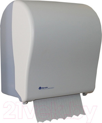 Диспенсер Merida Solid Cut Maxi CJB302 (белый)