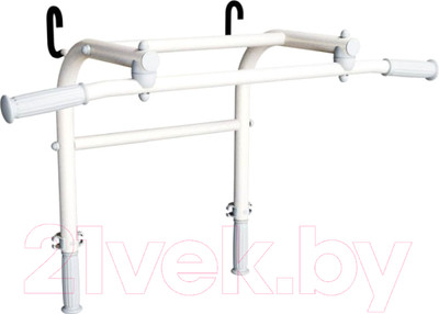 Турник для спортивного комплекса Romana Dop1 6.03.00-20 (белый прованс)