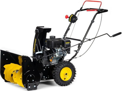 Снегоуборщик бензиновый Champion ST556