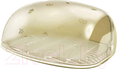 Хлебница Berossi Bread ИК 66274000 (золотой туман)