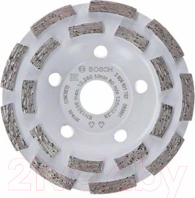 Алмазная чашка Bosch 2.608.601.762