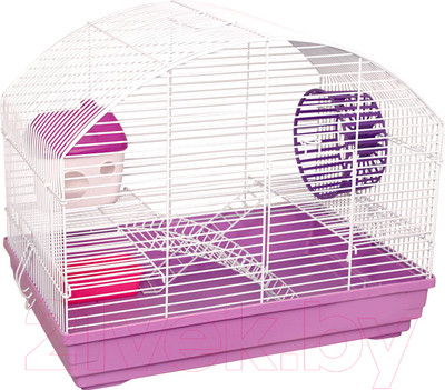 Клетка для грызунов Triol 1500 / 40691006