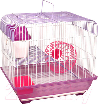 Клетка для грызунов Triol 1602 / 40691008