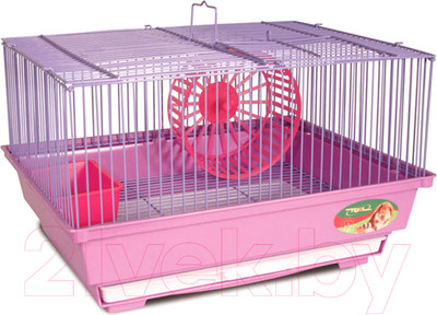 Клетка для грызунов Triol 3305 / 40691023