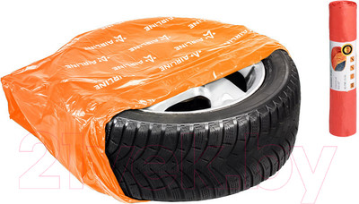 Набор пакетов для шин Airline AO-PWC-15-04 (20шт)