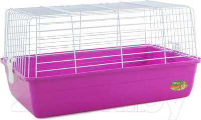 Клетка для грызунов Triol T1 / 40691037