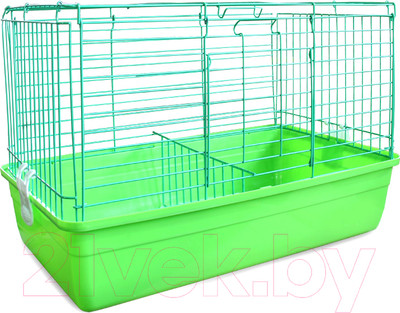 Клетка для грызунов Triol T1-1 / 40691038