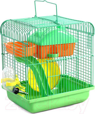 Клетка для грызунов Triol YD257 / 40691047