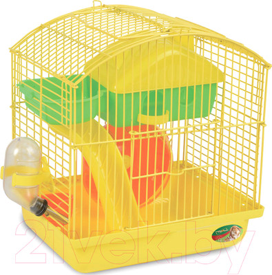 Клетка для грызунов Triol YD258 / 40691048