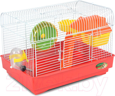 Клетка для грызунов Triol YDB232 / 40691060