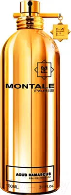 Парфюмерная вода Montale Aoud Damascus (100мл)