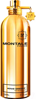 Парфюмерная вода Montale Aoud Greedy (100мл)