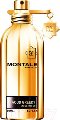 Парфюмерная вода Montale Aoud Greedy (50мл)