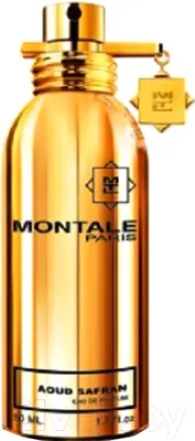 Парфюмерная вода Montale Aoud Safran (50мл)