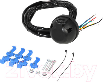 Комплект электрики фаркопа Airline ATE-10