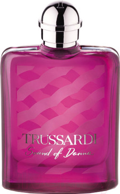 Парфюмерная вода Trussardi Sound of Donna for Women (100мл)