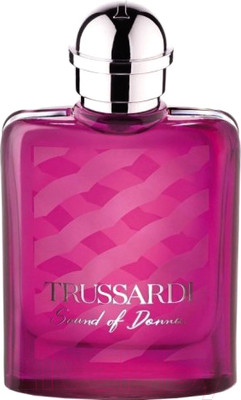 Парфюмерная вода Trussardi Sound of Donna for Women (50мл)