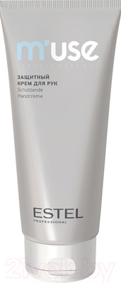 Крем для рук Estel M'use Защитный (100мл)