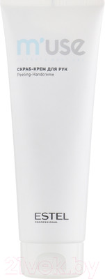 Скраб для рук Estel M'use (250мл)