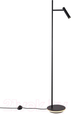 Торшер Maytoni Estudo Z010FL-L8B3K 