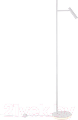 Торшер Maytoni Estudo Z010FL-L8W3K