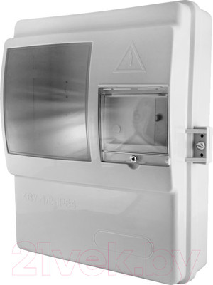 Корпус вводного устройства TDM SQ0906-0601