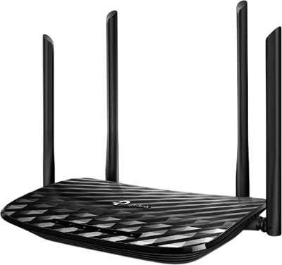 Беспроводной маршрутизатор TP-Link Archer C6 V2
