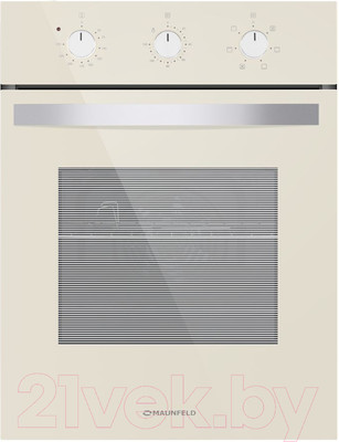 Электрический духовой шкаф Maunfeld EOEC.516BG