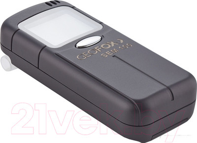 Алкотестер Geofox SEM 100