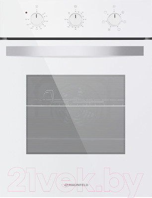 Электрический духовой шкаф Maunfeld EOEC.516W