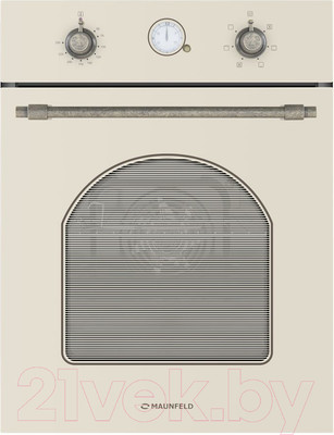 Электрический духовой шкаф Maunfeld EOEF.516RIB