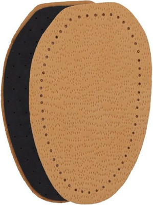 Полустельки для обуви Coccine Pekari латекс кожа (р.40-41)