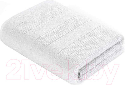 Полотенце Verossa Verossa Milano 70x140 (белый)