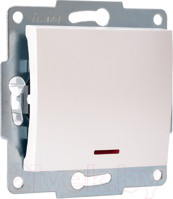 Выключатель Lezard Karina 707-3088-111