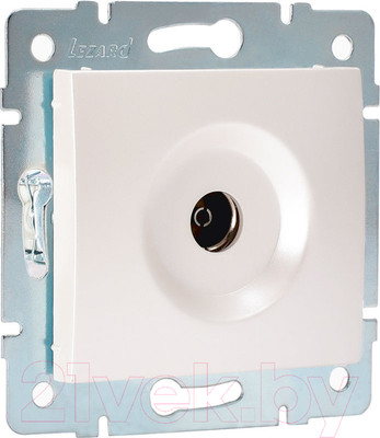 Розетка Lezard Karina 707-3088-130