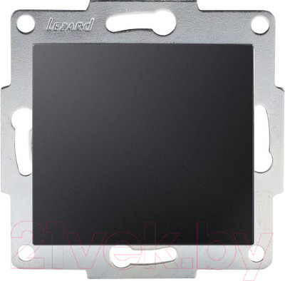 Выключатель Lezard Karina 707-4288-100