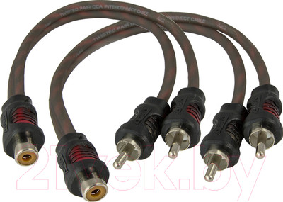 Адаптер AURA RCA-OY11