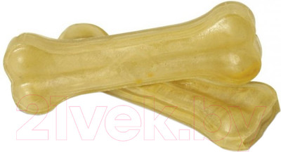 Лакомство для собак Triol Кость из жил PB6 / 10151046 (10шт)